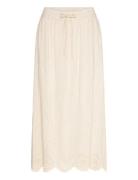 Fqlinus-Skirt FREE/QUENT Beige
