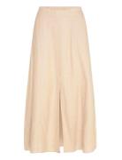 Maxi Skirt FREE/QUENT Beige