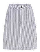 Skirt FREE/QUENT Navy