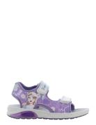 Frozen Sandal Leomil Purple