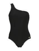 Swimsuit Alyssa Wavy Damella Of Sweden Black