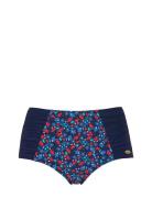 Bikinibrief Maxi Meryl Damella Of Sweden Navy