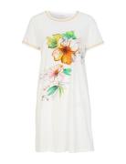 Nightdress Damella Of Sweden White