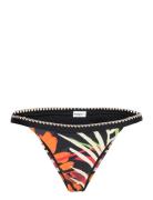 Belice Bottom Desigual Black