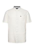 Time Box Quiksilver White