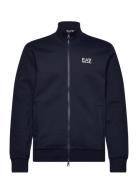 Sweatshirt EA7 Navy