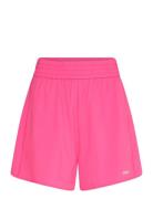 Core Essence Shorts W Craft Pink