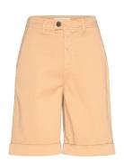 Pd-Birkin Weekend Shorts Pieszak Beige