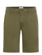 Bhmason-Shorts Blend Green