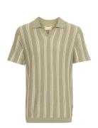 Bhamos Pullover Blend Khaki