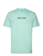 Big Mumma Icon Tee Rip Curl Green