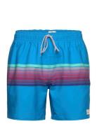 Surf Revival Volley Rip Curl Blue