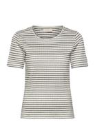 T-Shirt FREE/QUENT White