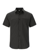 Jeromy M Functional Shirt Whistler Black