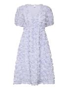 Yasrosiva 2/4 Midi Dress S. - Show YAS Purple