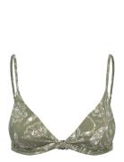 Seaside Tri Top O'neill Khaki