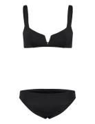Wotw Popoyo Matira Bikini Set O'neill Black