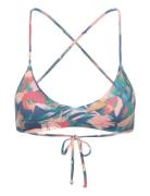 Huntington Bralette Top O'neill Blue