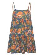 Rilee Short Dress O'neill Patterned