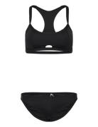 Women Of The Wave Bikini Set O'neill Black