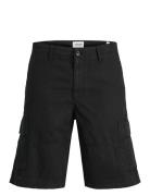 Jpstcole Mateo Cargo Short Mid Sn Jack & J S Black