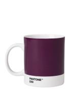 Mug PANT Purple