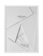 Wooden Frame - A3 - Acrylic ChiCura White
