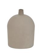 Dome Vase Small Kristina Dam Studio Beige