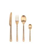 Bestik 'Hune' Broste Copenhagen Brown