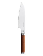 Norden Kokkekniv 12,5 Cm Fiskars Brown