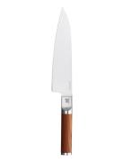 Norden Kokkekniv 20 Cm Fiskars Brown
