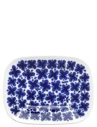 Mon Amie Serving Dish Rörstrand Blue