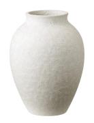 Knabstrup Vase Knabstrup Keramik White