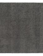 Floormat Polyamide, 200X90 Cm, Unicolor Tica Copenhagen Grey