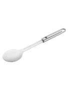 Cooking Spoon Zwilling Silver