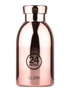 Clima Bottle 24bottles Gold