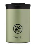 Travel Tumber 24bottles Green