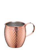 Moscow Mule Krus, Banket Kobber Cilio Gold