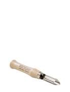 Potato Fork Kockums Jernverk Beige