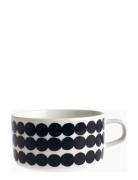 Siirtolap. Teacup 2,5 Dl Marimekko Home Black