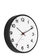 Wall Clock New Classic Small KARLSSON White
