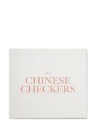 Classic - Chinese Checkers PRINTWORKS Patterned