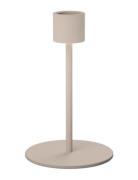 Candlestick 13Cm Cooee Design Beige
