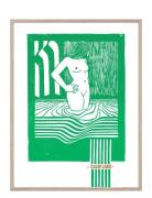 Green Lake If Walls Could Talk Green