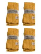 Lovely Napkin Lovely Linen Yellow