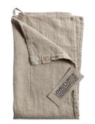 Lovely Kitchen Towel Lovely Linen Beige