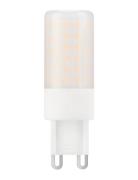 E3 Led G9 927 350Lm Warmdimm E3light White