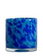 Candle Holder Calore Xs Byon Blue