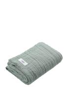 Fine Bath Towel The Organic Company Green