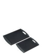 Skærebræt 2 Stk. Holm Black